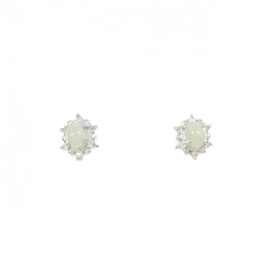 PT Chrysoberyl Cat's Eye Bông tai - Hàng hiệu Chính hãng