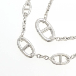 Hàng hiệu Authentic - Dây chuyền Hermès Flandore 843966