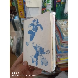 Tiếng nhật Pokemon mất áo bìa mới 70% ố rách mép Tiếng Nhật Sách học tiếng Nhật HCM2702 930271