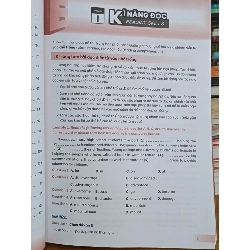 Giải thích chuyên sâu bài đọc hiểu & từ vựng tiếng Anh - Dương Hương 553187