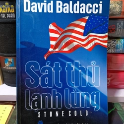 Sát thủ lạnh lùng (David Baldacci)