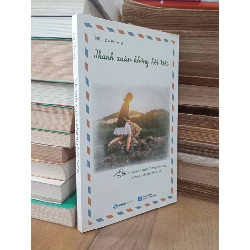 Thanh xuân không hối tiếc - Du Phong 708336