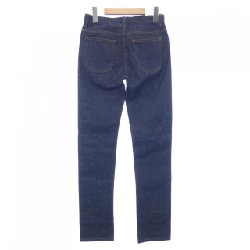 Quần jeans A.P.C. 649738