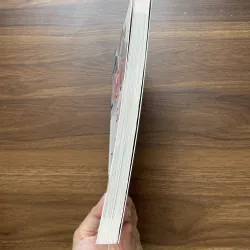 1000 gương mặt của Thượng Đế - Rebecca Hind 961522