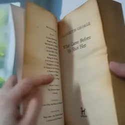 [MIỄN PHÍ BỌC SÁCH] What Came Before He Shot Her - Elizabeth George 1027584