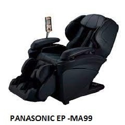 ( Used 95% ) PANASONIC  EP MA99 GHẾ MASSAGE  MADE IN JAPAN 56308