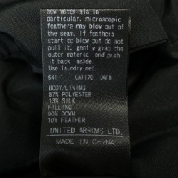 Áo gile United Arrows 629267