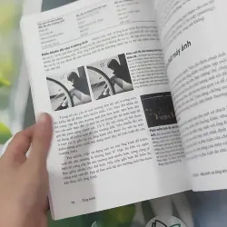 [MIỄN PHÍ BỌC SÁCH] Nhiếp Ảnh Kỹ Thuật Số - Bruce Warren 1018961