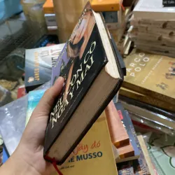 Nếu còn có ngày mai" của tác giả Sidney Sheldon 998989