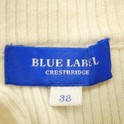 【Mã giảm giá】Blue Label Crestbridge BLUE LABEL CRESTBRIDGE Váy 649396