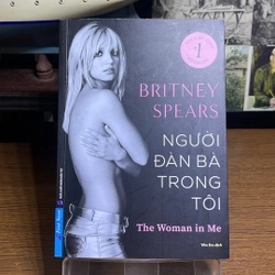 Người đàn bà trong tôi Britney Spears 495518