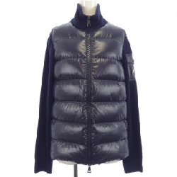 MONCLER Áo khoác lông - Hàng hiệu Chính hãng