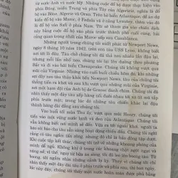 CỐ VẤN NĂM ĐỜI TỔNG THỐNG MỸ - VERNON A. WALTERS 716082