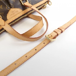 Túi Louis Vuitton Monogram Palermo PM M40145 618853