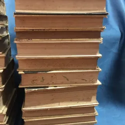 Maxim Gorky Collected works in ten volumes 788230