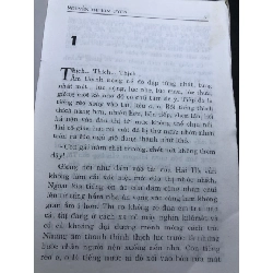 Đất người 2005 mới 70% ố bẩn nhẹ Nguyễn Thị Kim Uyên HPB0906 SÁCH VĂN HỌC 914932