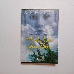 Hình Hài Yêu Dấu 319601