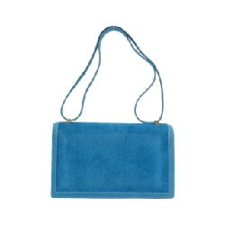 【Vintage】Túi xách vai Hermes Ring 2 613218