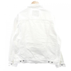 Áo khoác denim LEVI'S - Hàng hiệu Authentic 894525