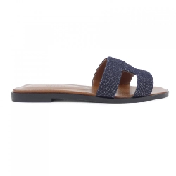 Giày sandal HERMES Oran 211242Z - Hàng hiệu Chính hãng