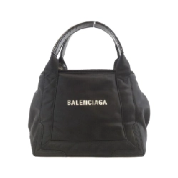 Túi Balenciaga Navy Cabas S 339933 210K4