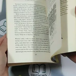 Oxford Bookworms - Level 1 : A Little Princess - Frances Hodgson Burnett 634528