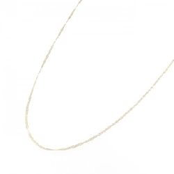 K18YG Dây chuyền - Hàng hiệu Chính hãng 864449