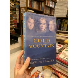 COLD MOUNTAIN - Charles Franzier