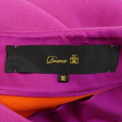 【Mã giảm giá】Đồ nữ DRAWER váy 655363