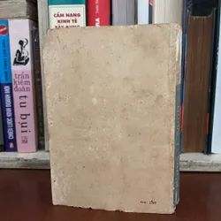 II Sách Xưa: Rừng U Minh (Tiểu Thuyết) - Trần Hiếu Minh - 1975 639785