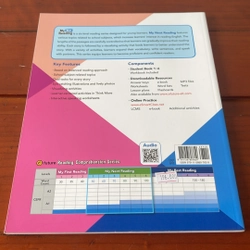 HỌC TIẾNG ANH My next reading 2 537732