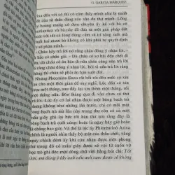 Tình yêu thời thổ tả (bìa cứng) 1022601