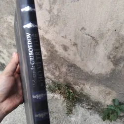 Khổ về trí tuệ của Aleksandr Griboedov 1003414