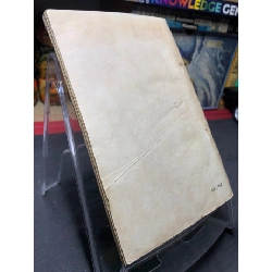 Bóng đen trên chiếc cầu vồng 1984 ố nặng Văn Sỹ HPB0906 SÁCH VĂN HỌC 915347