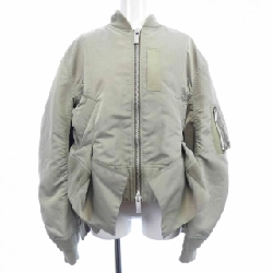 SACAI 24-07083 Áo khoác