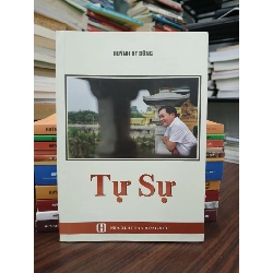 Tự Sự- Huỳnh Uy Dũng 790486