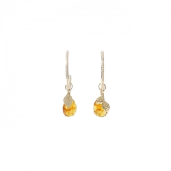 Bông tai Agatto - Hàng hiệu Authentic