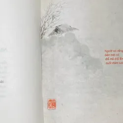 Tập thơ Thân Thị Ngọc Quế combo sưu tầm, có phụ bản… 936345