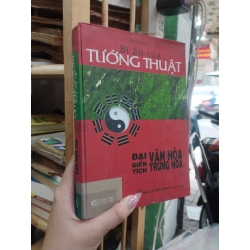 Đại điển tích văn hóa Trung Hoa: Bí ẩn của tướng thuật - Diêu Vỹ Quân 272332