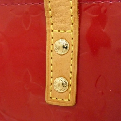 Túi Louis Vuitton Vernis Reed PM M91990 615677