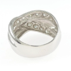 Nhẫn kim cương PT900 1.00CT - Hàng hiệu Authentic 851974