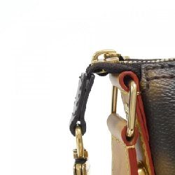 Louis Vuitton Đây Không Phải Là Monogram Hobo Cruiser PM M46241 Túi Đeo Vai - Hàng hiệu Chính hãng 803386