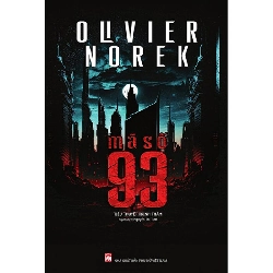 Mã số 93 - Oliver Norek - 2023 - Văn Học Blogmeo040226