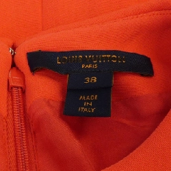 【Mã giảm giá】Louis Vuitton LOUIS VUITTON Đầm 653660