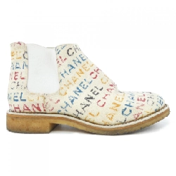 Giày bốt CHANEL G30067 - Hàng hiệu Chính hãng