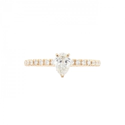 Cartier Étant Célèbre Nhẫn - Hàng hiệu Chính hãng 835077