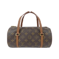 Túi xách Louis Vuitton Monogram Papillon 26cm M51366 - Hàng hiệu Chính hãng