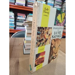 Encyclopédie de la vie sauvage 593043