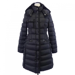 MONCLER HERMINE Áo khoác lông - Hàng hiệu Chính hãng