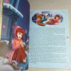 101 chuyện kể hay nhất về các Nàng công chúa Tập 2 (Khổ to) 784798